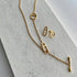 grace pierce/earring